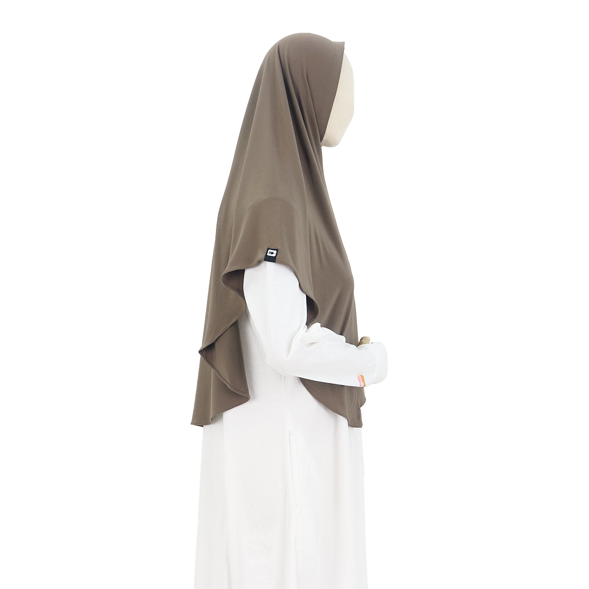 Samira Khimar - Coffee Milk