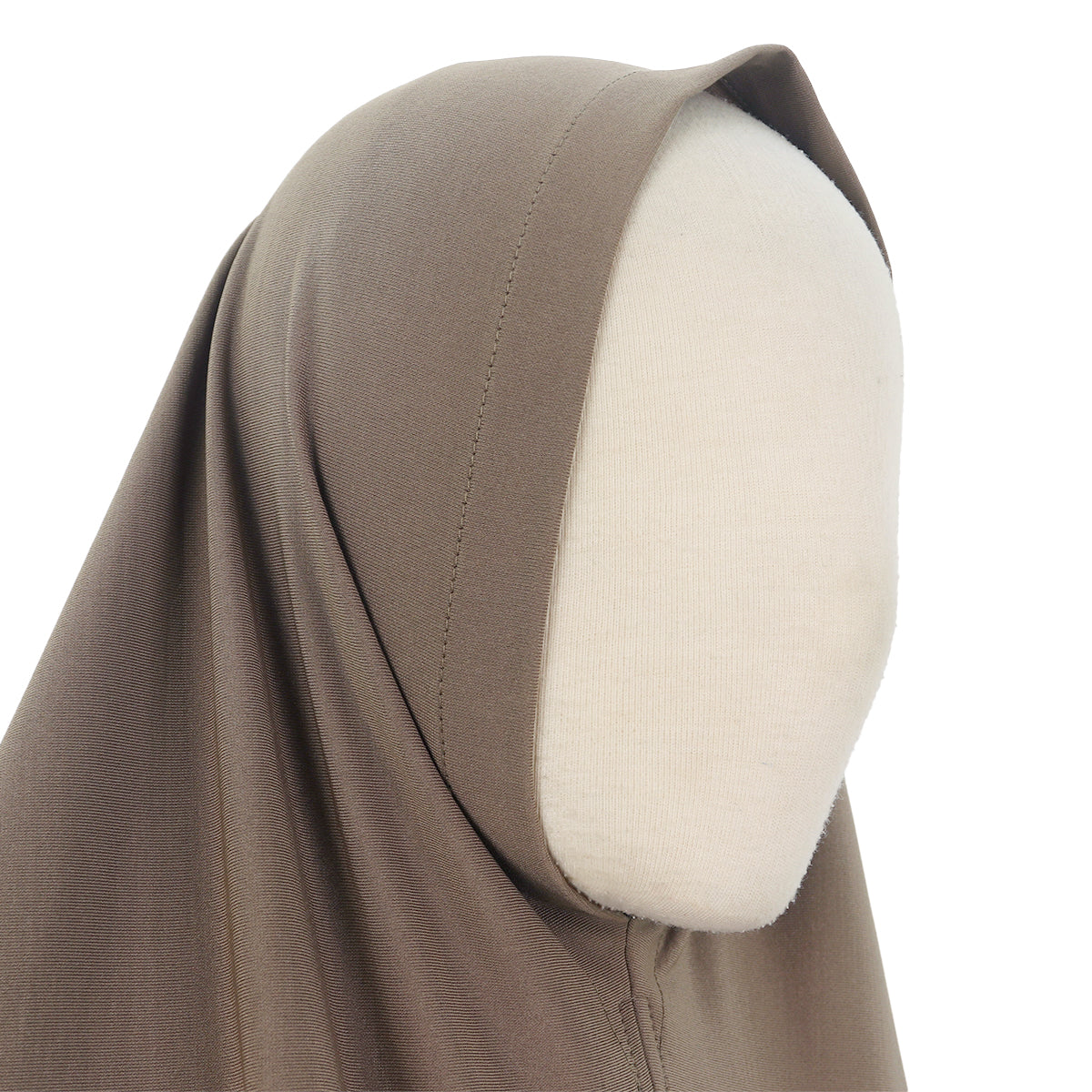 Samira Khimar - Coffee Milk