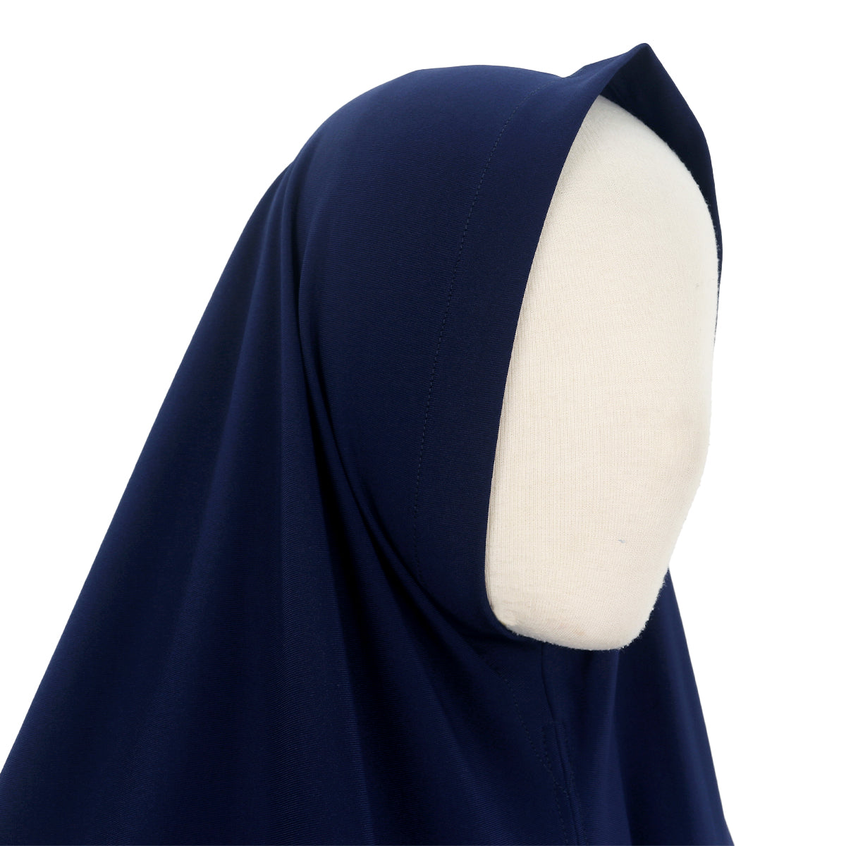 Samira Khimar - Navy