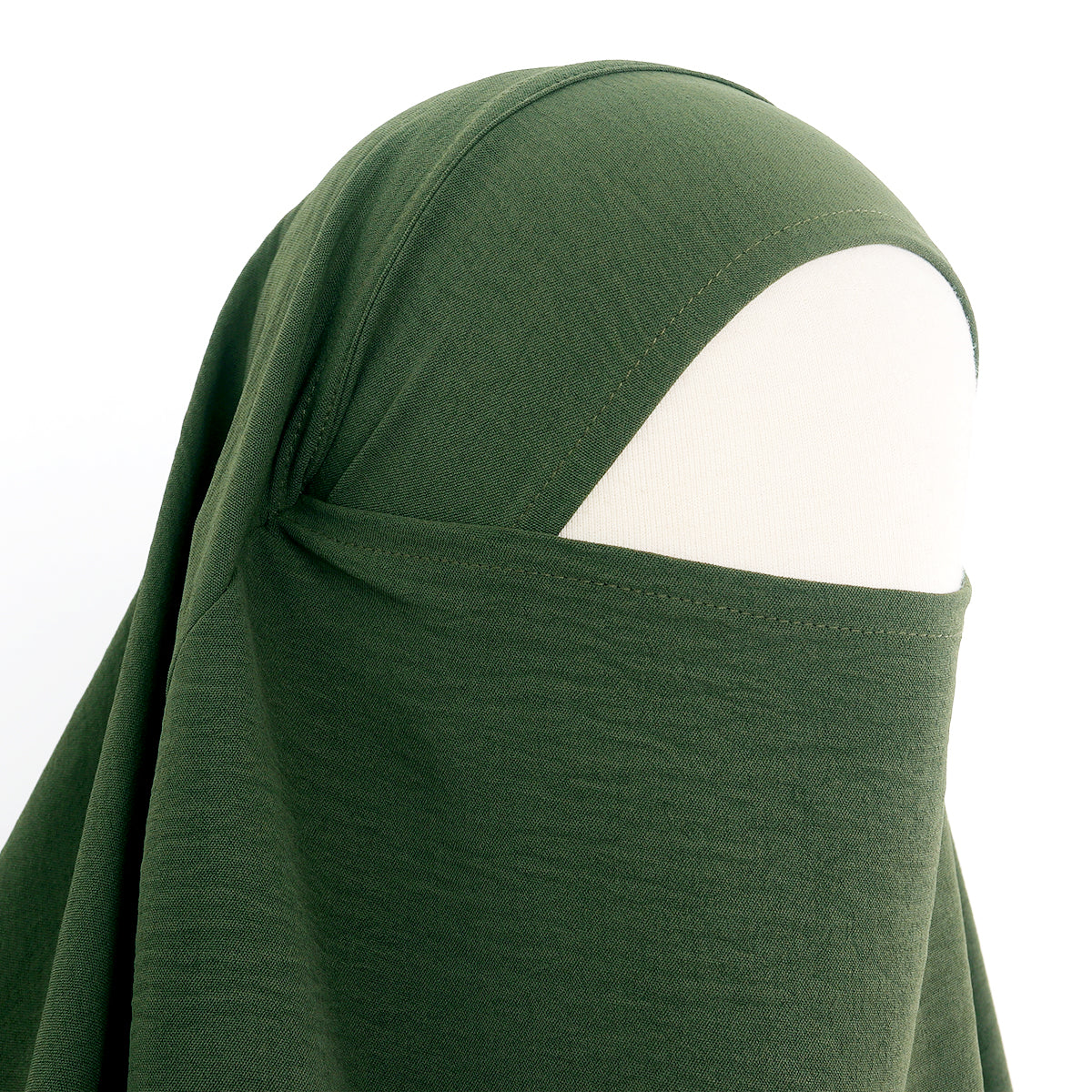 Sarah French Khimar - Cactus