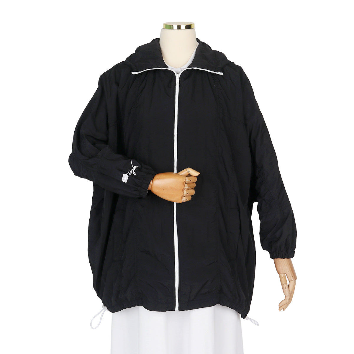 Sumaya Jacket - Black