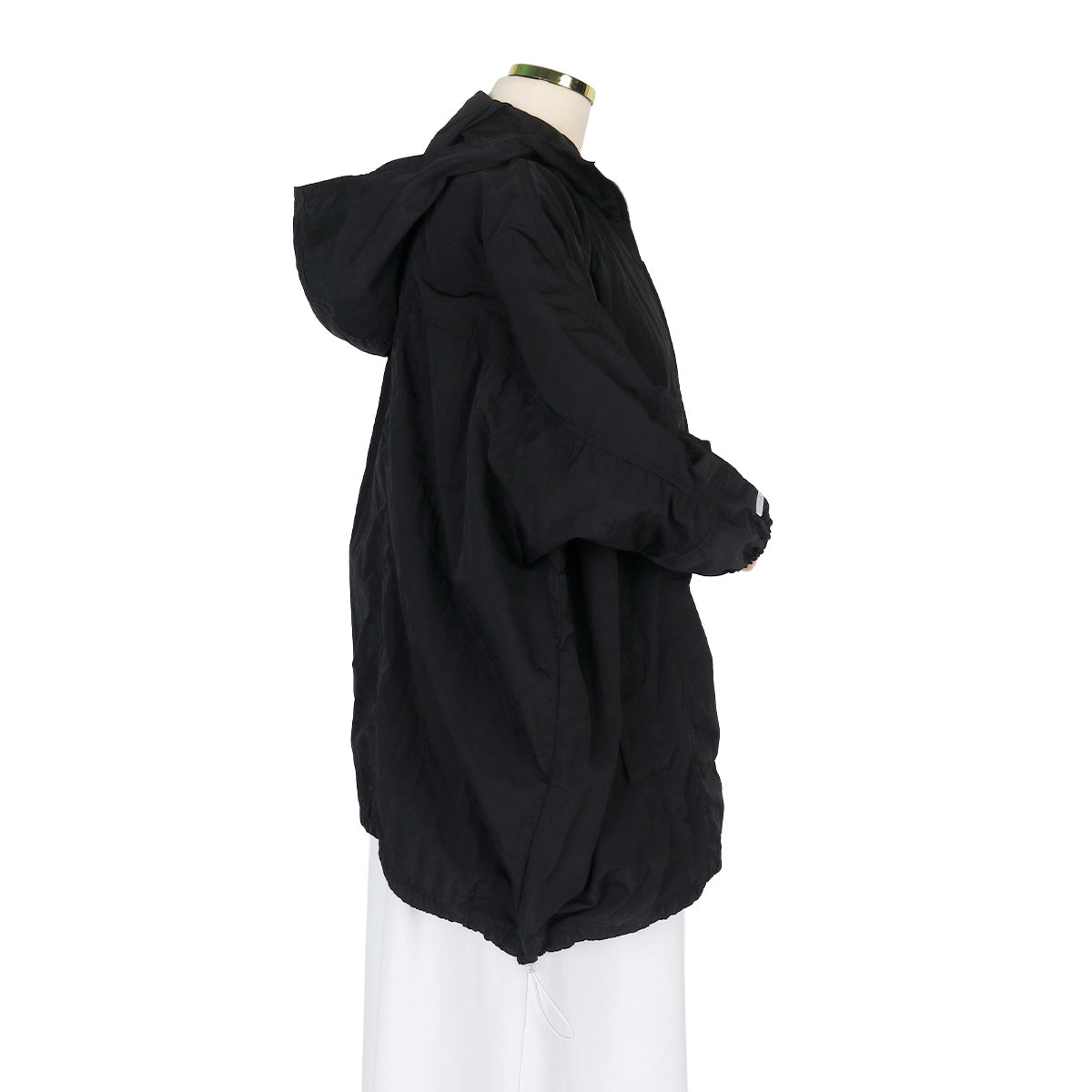 Sumaya Jacket - Black
