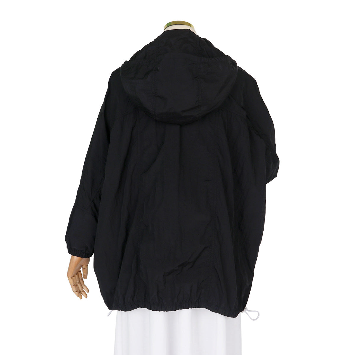 Sumaya Jacket - Black