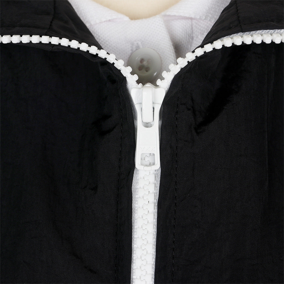 Sumaya Jacket - Black