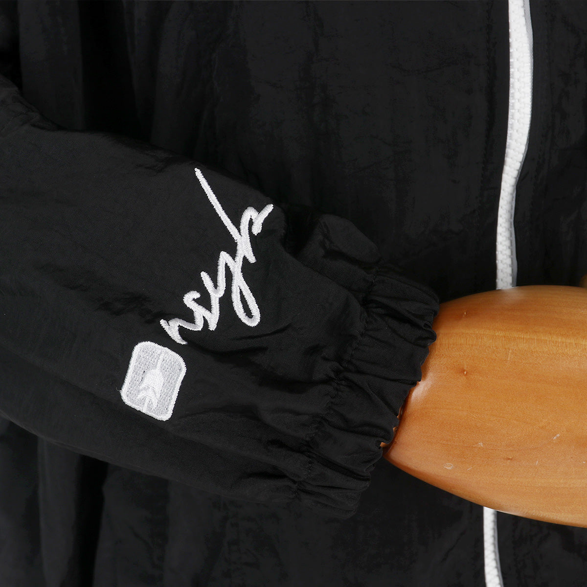 Sumaya Jacket - Black
