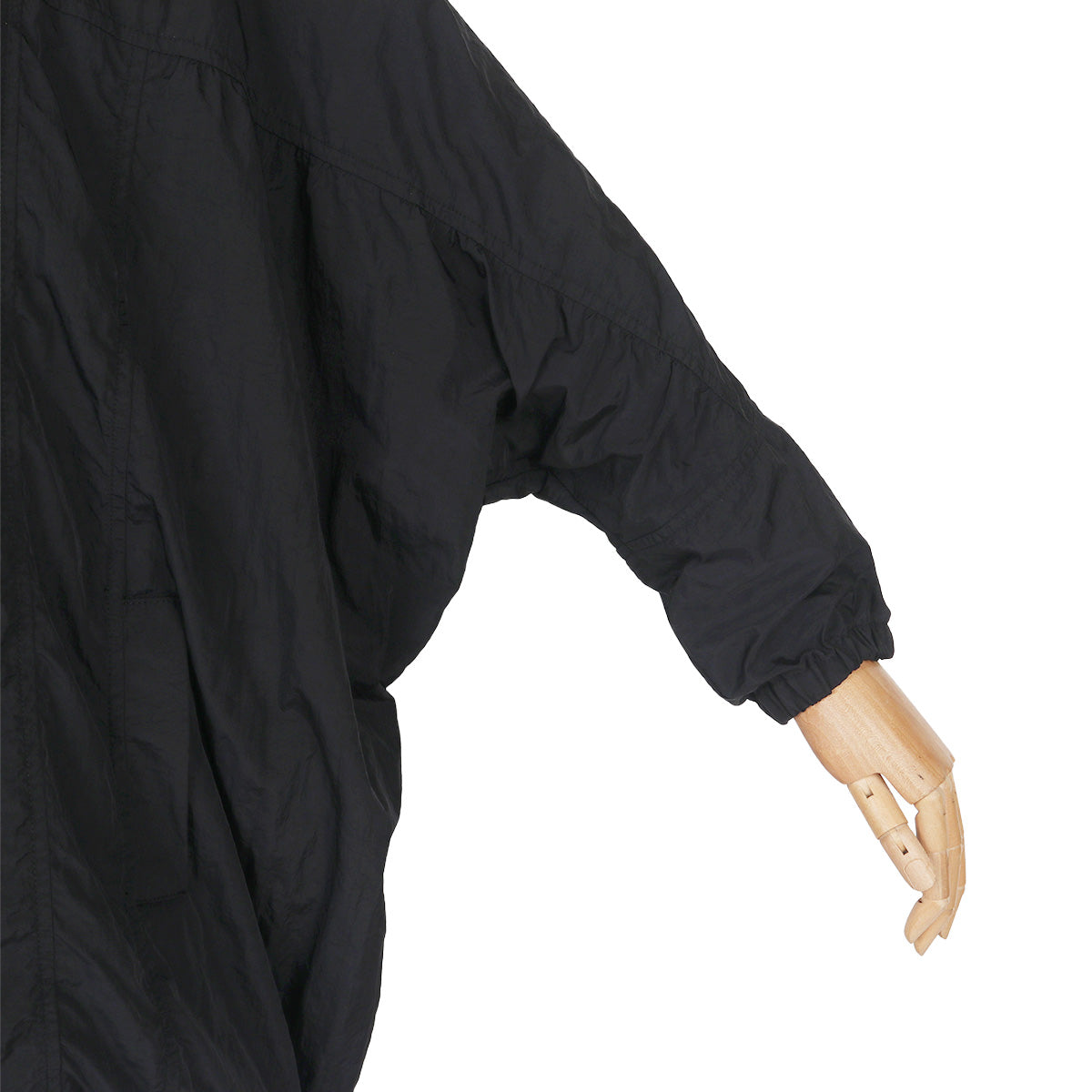 Sumaya Jacket - Black