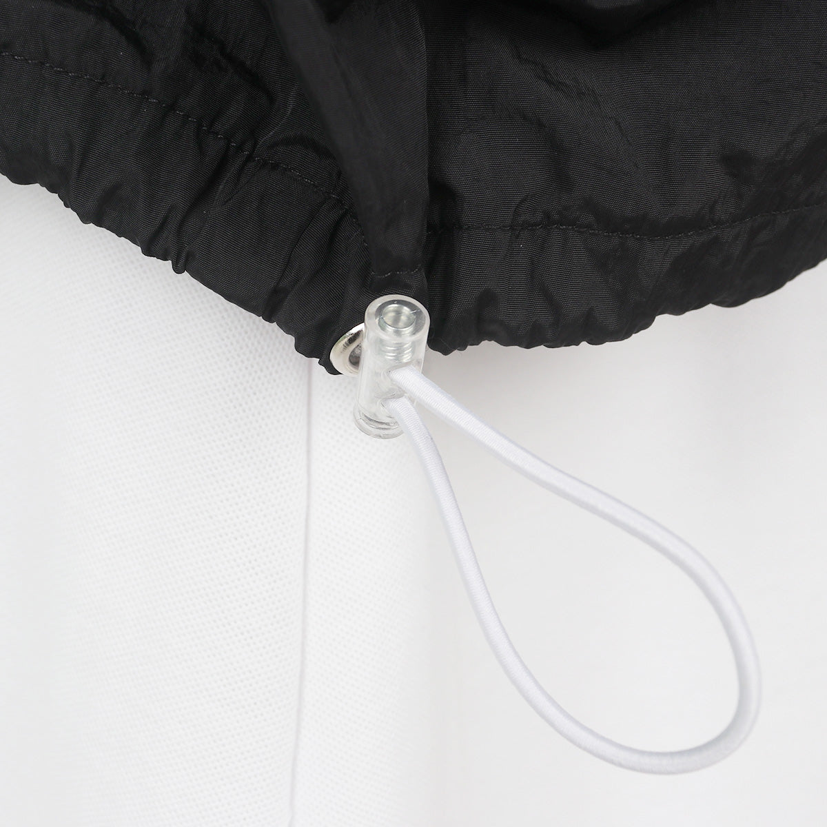 Sumaya Jacket - Black