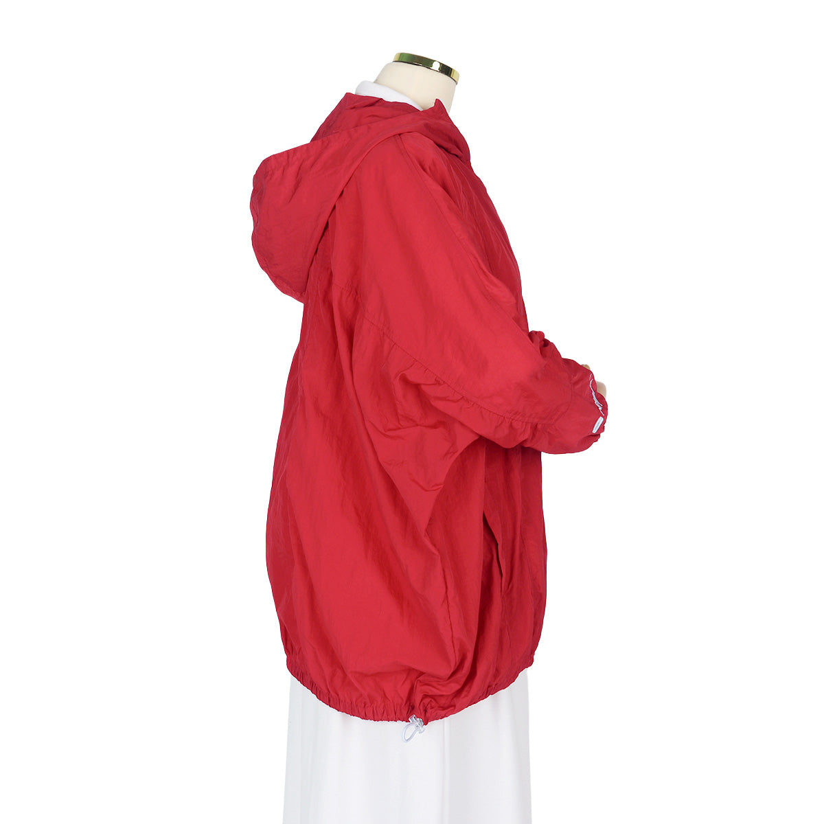 Sumaya Jacket - Red