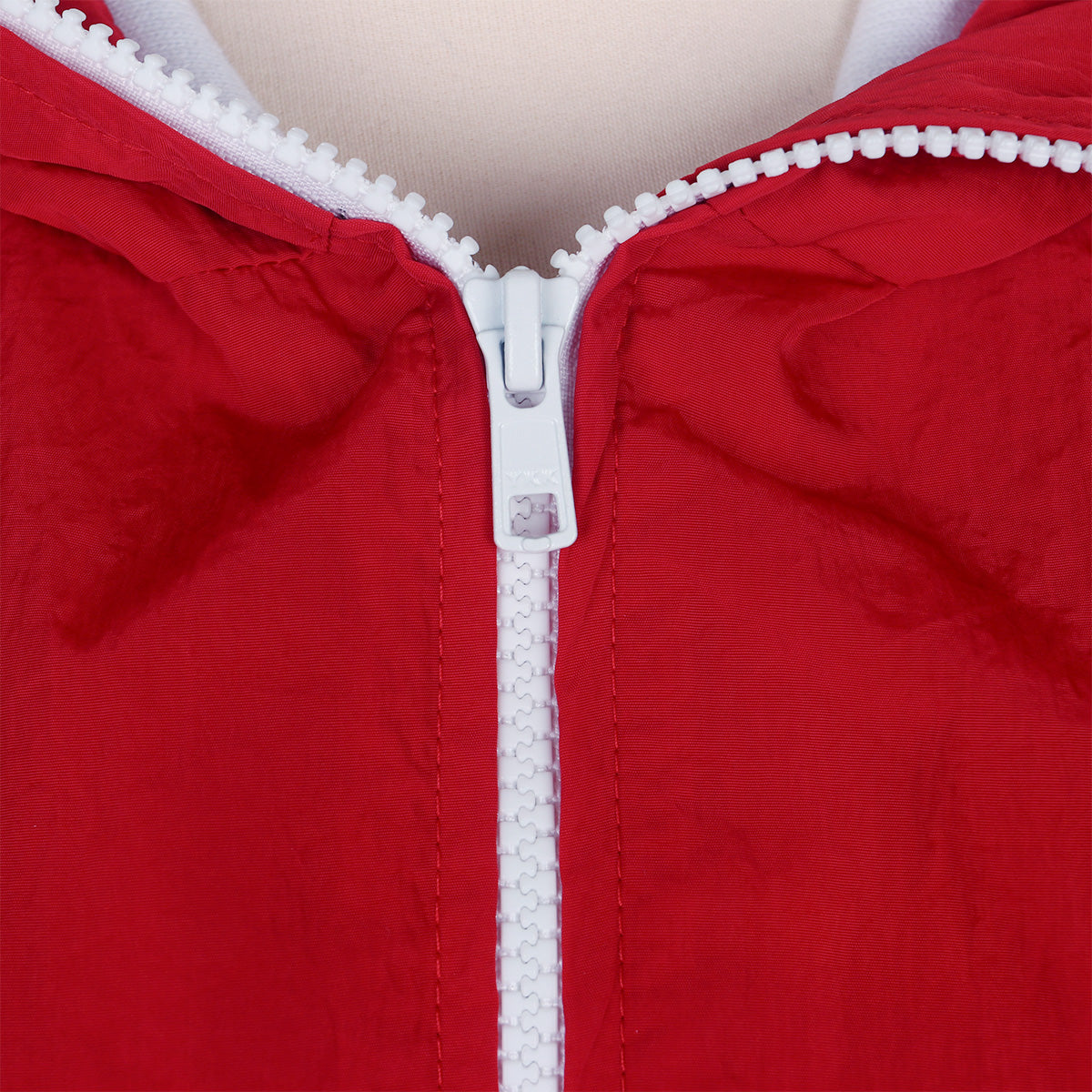 Sumaya Jacket - Red