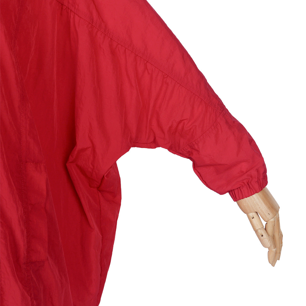 Sumaya Jacket - Red