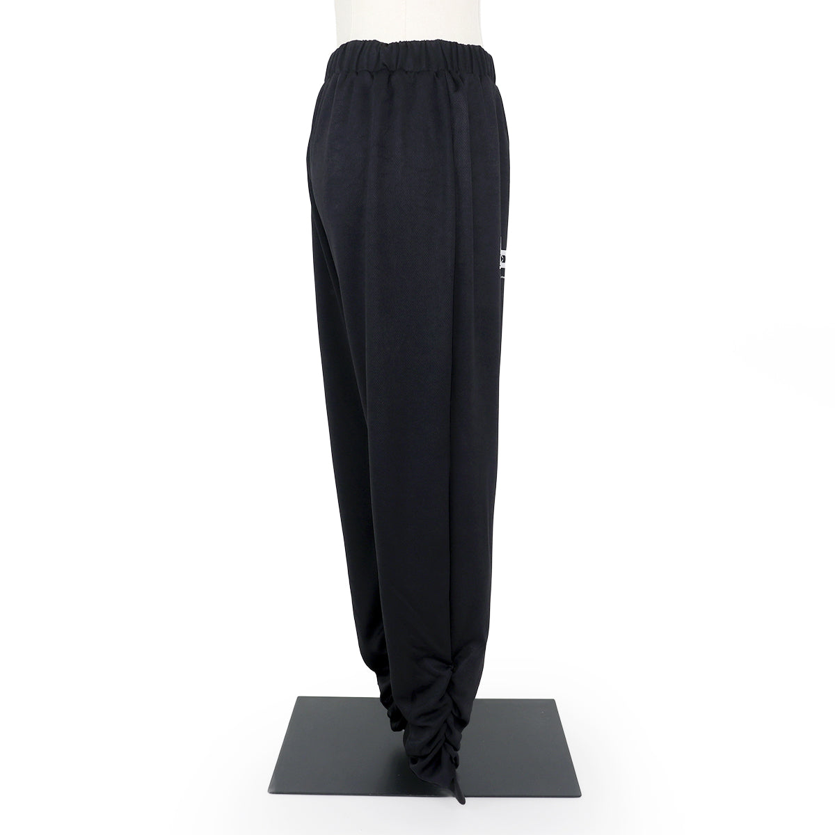 Syafa Pants Reeactive - Black
