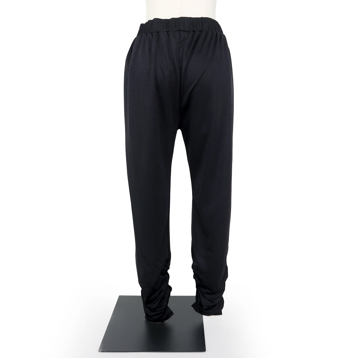 Syafa Pants Reeactive - Black
