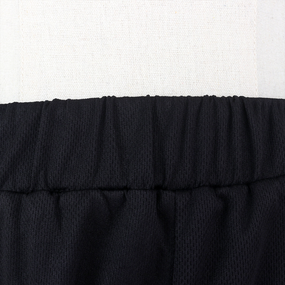 Syafa Pants Reeactive - Black