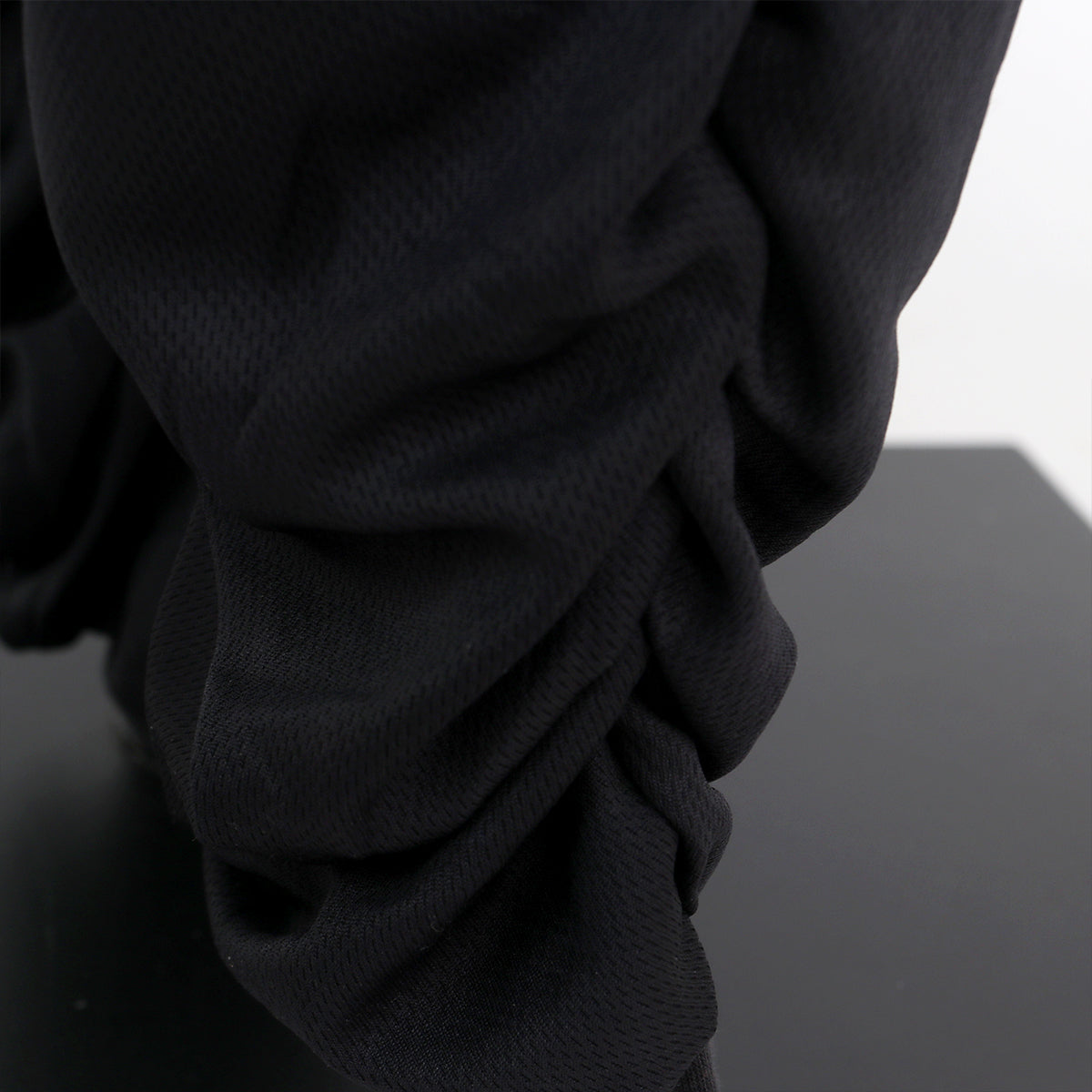 Syafa Pants Reeactive - Black