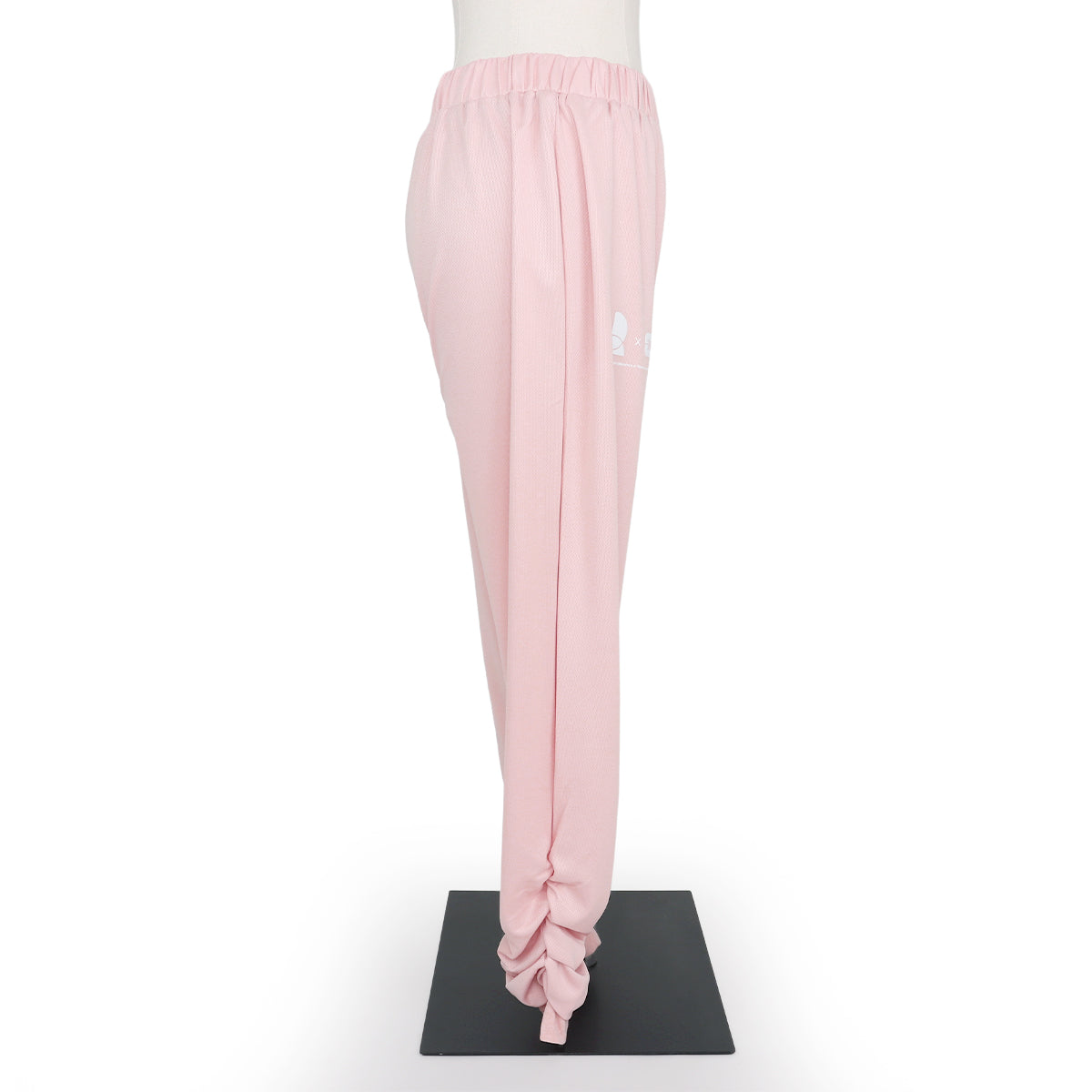 Syafa Pants Reeactive - Blush Pink