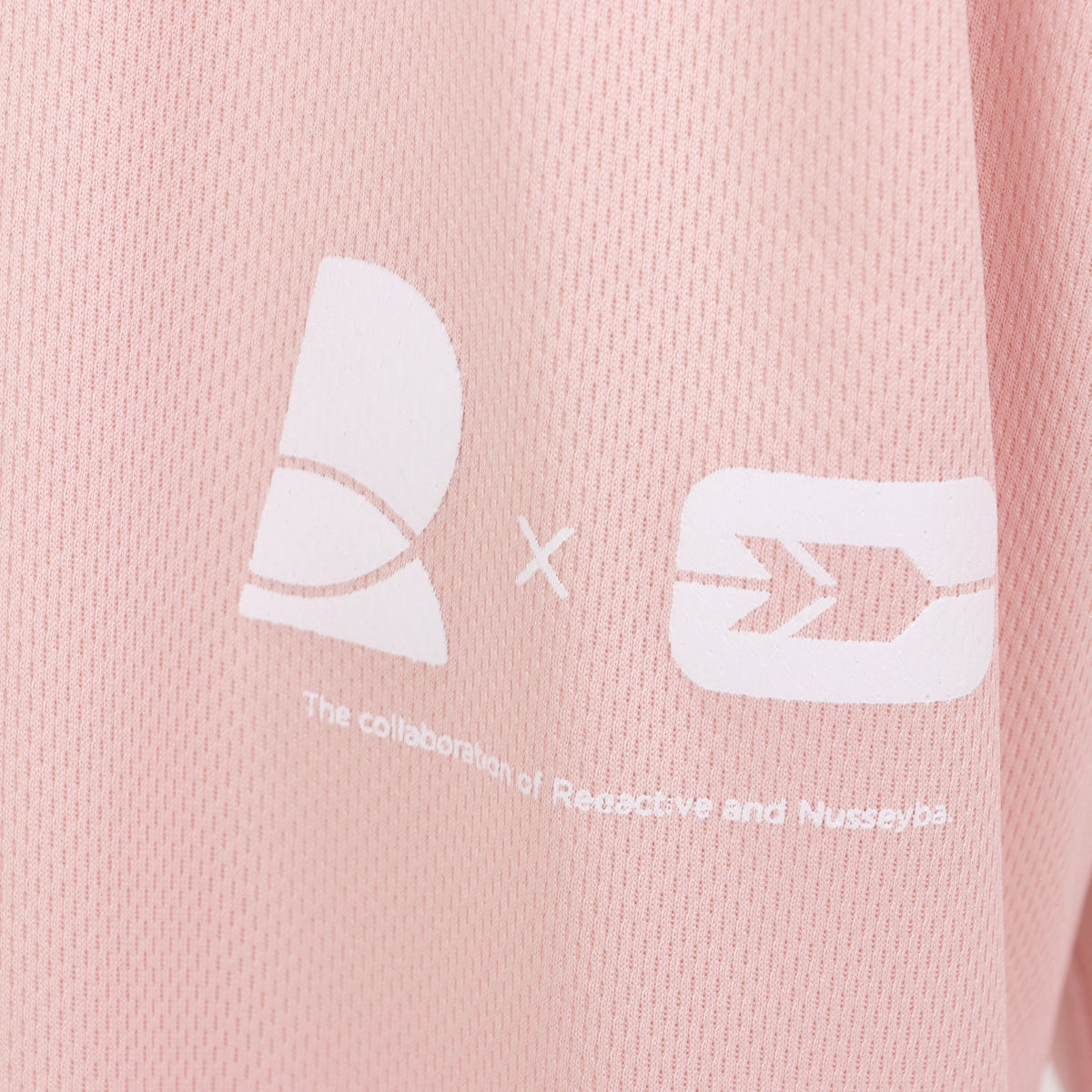 Syafa Pants Reeactive - Blush Pink