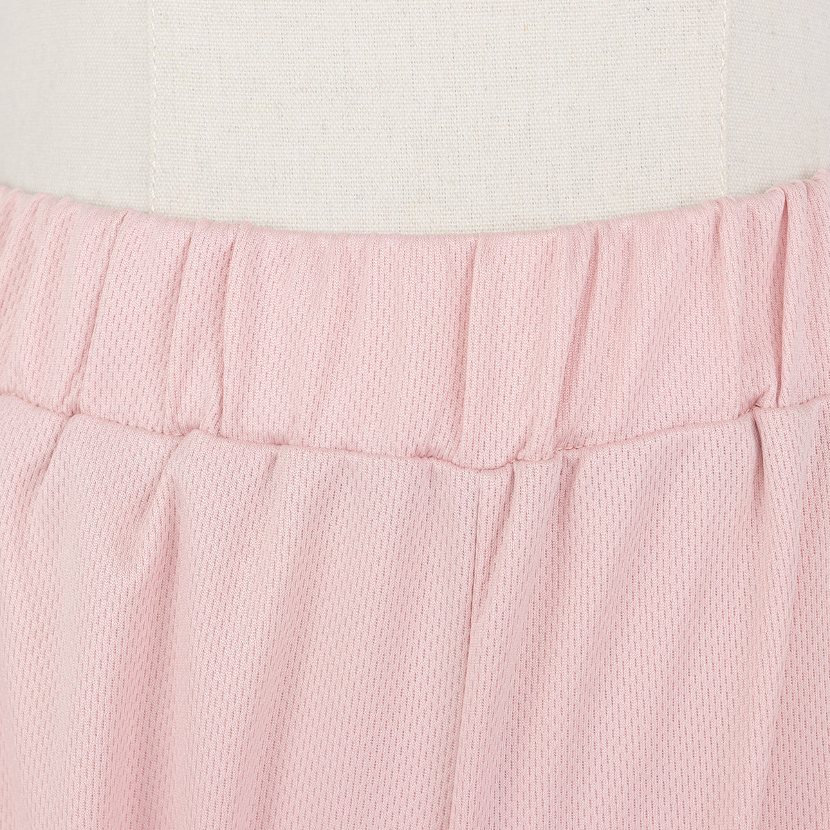 Syafa Pants Reeactive - Blush Pink