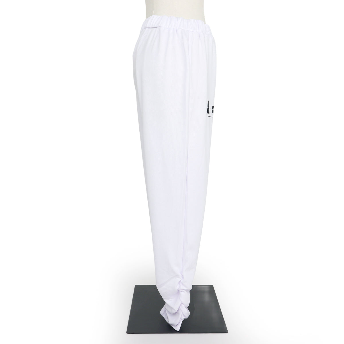 Syafa Pants Reeactive - White