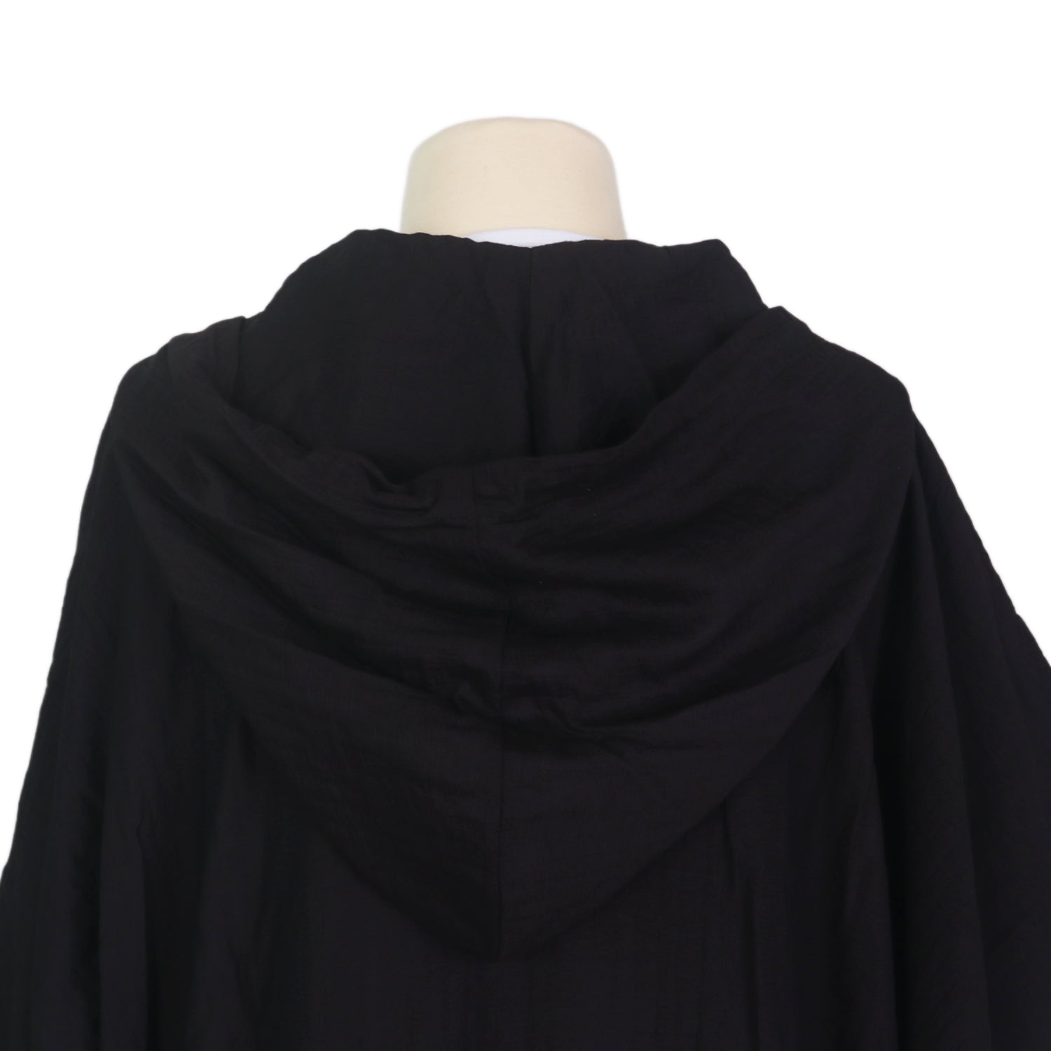 Syafira Outer - Black