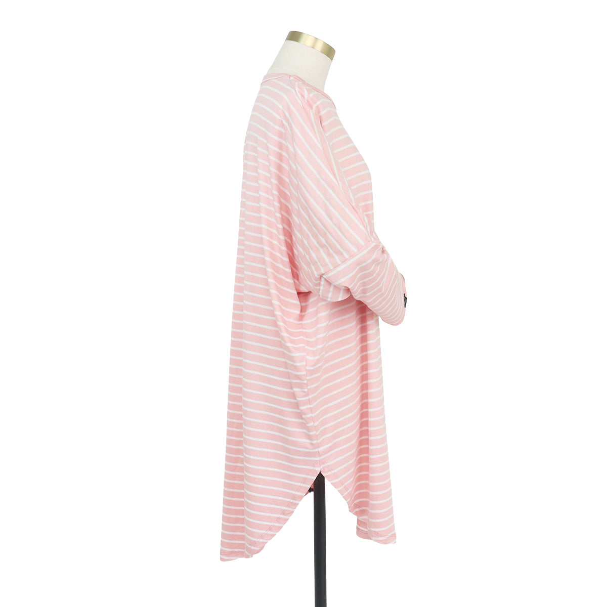 Tahira Top - Blush Pink