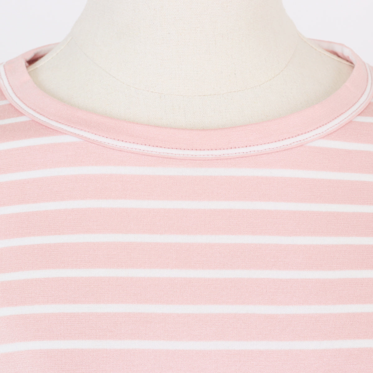 Tahira Top - Blush Pink