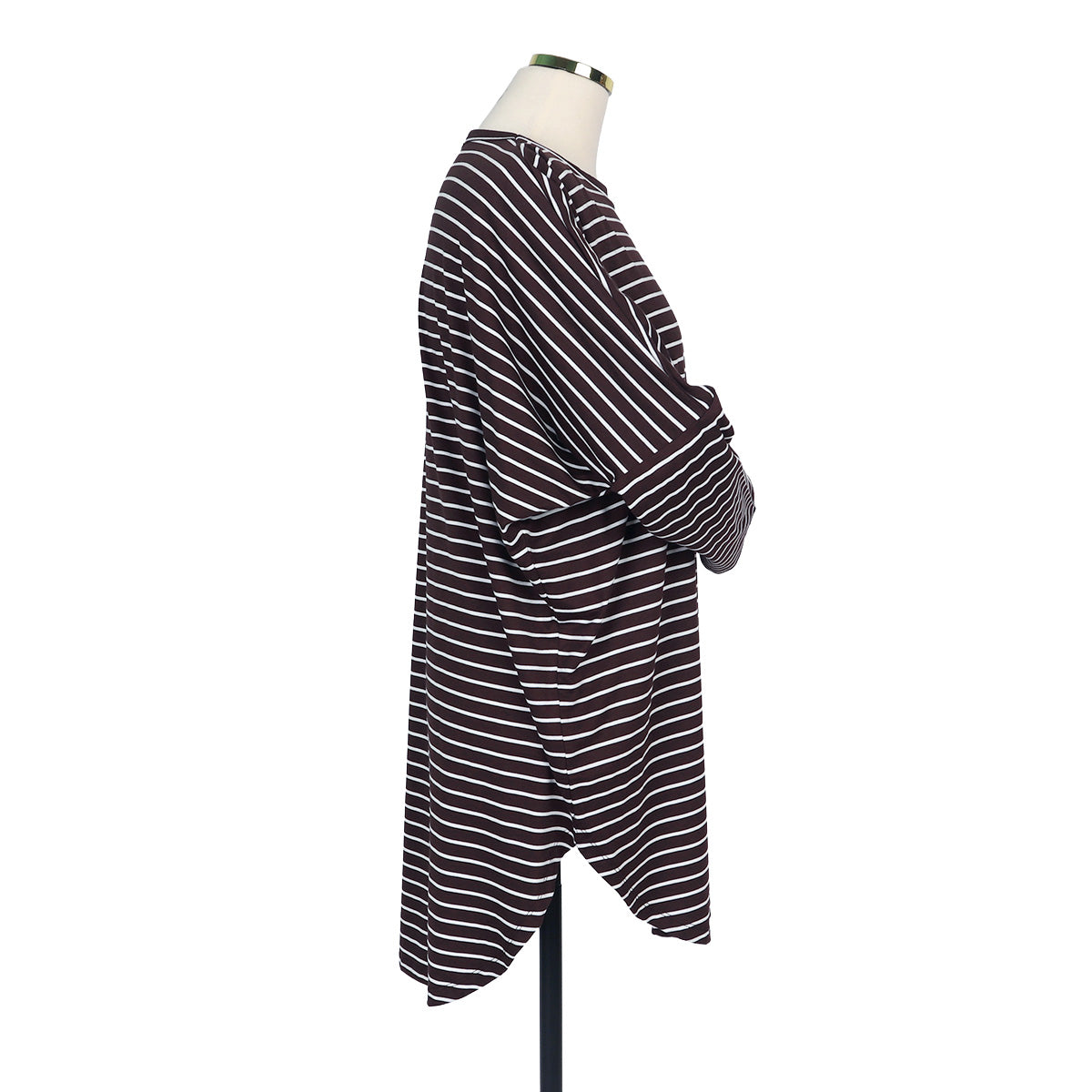 Tahira Top - Brown