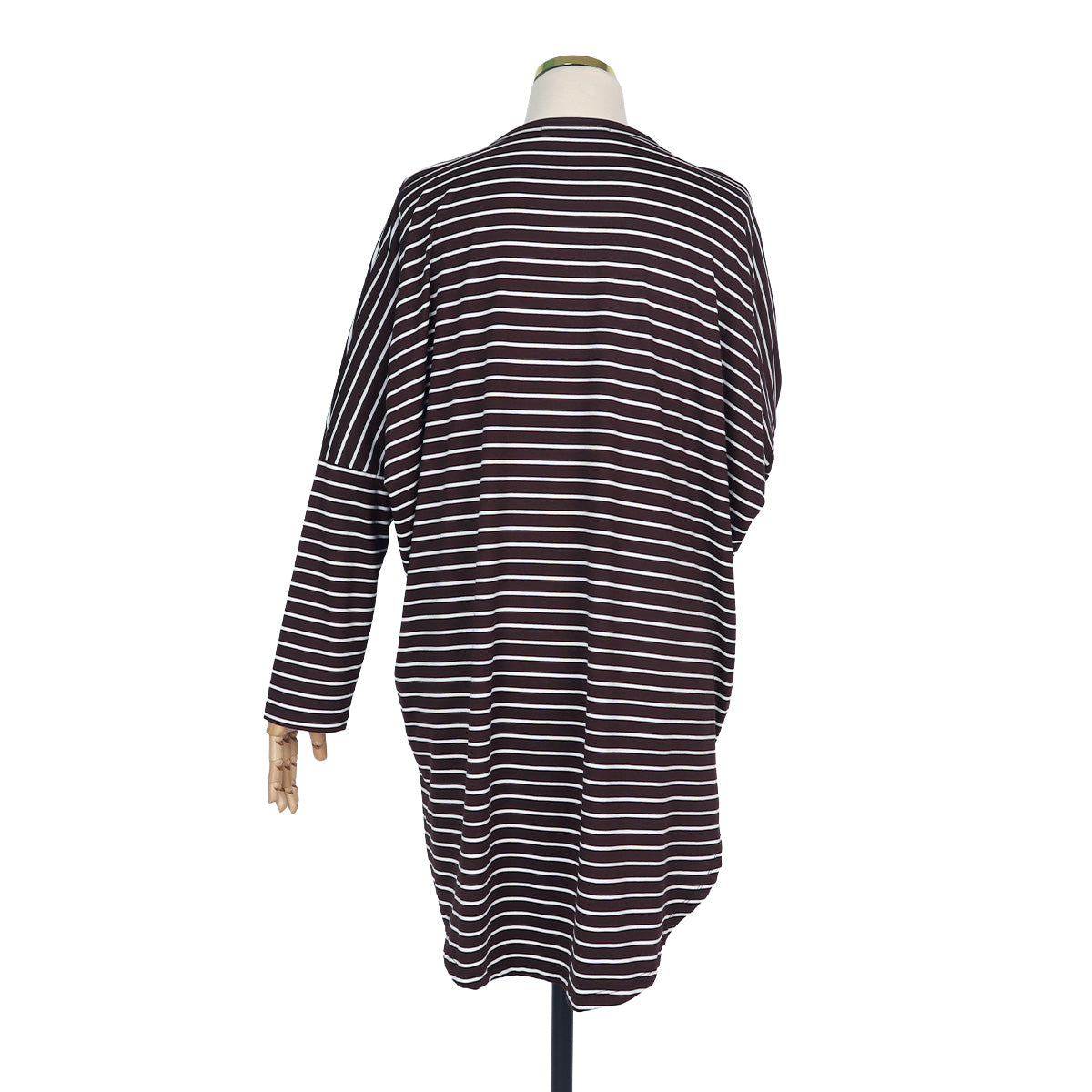 Tahira Top - Brown