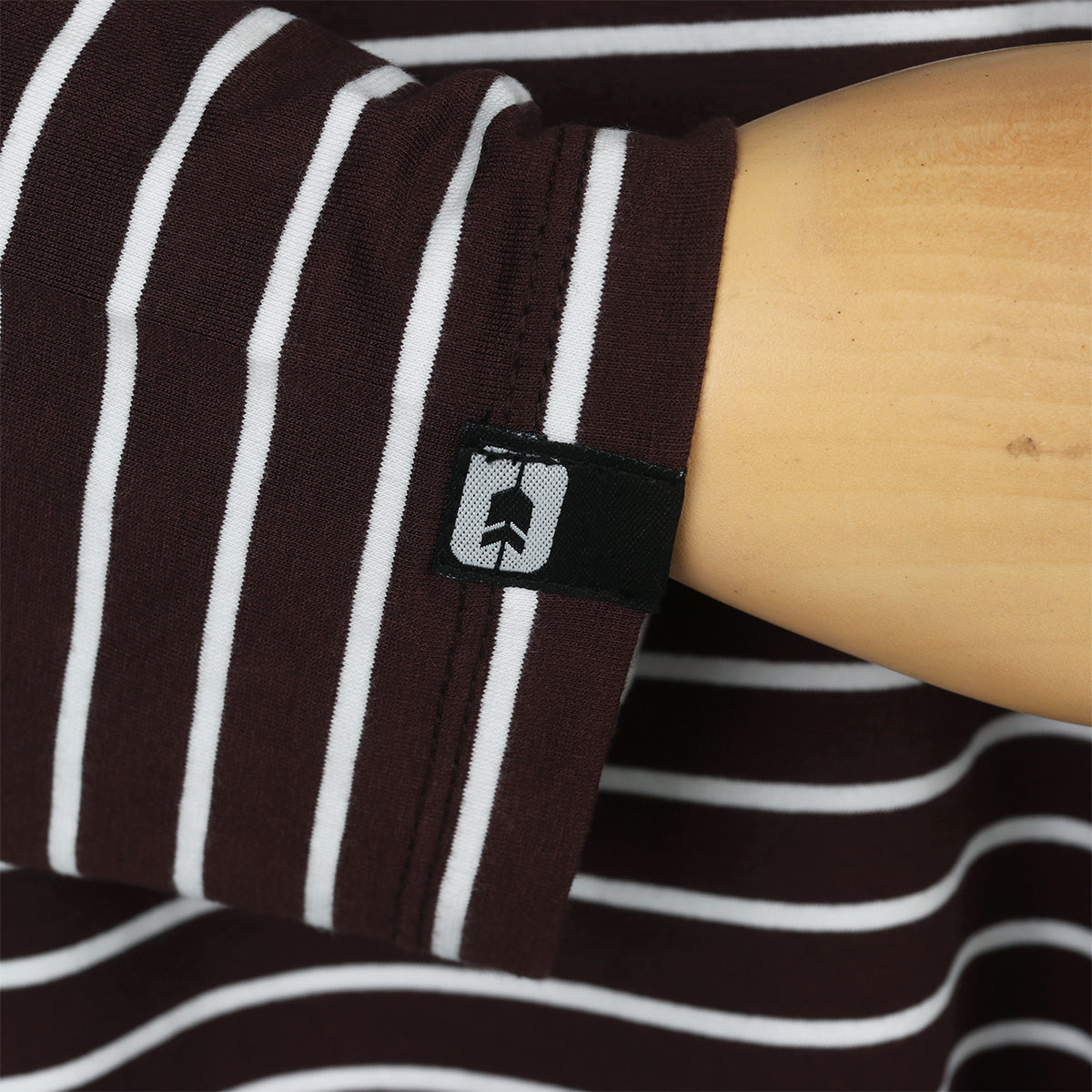 Tahira Top - Brown