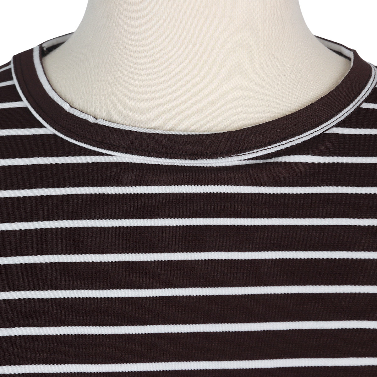 Tahira Top - Brown