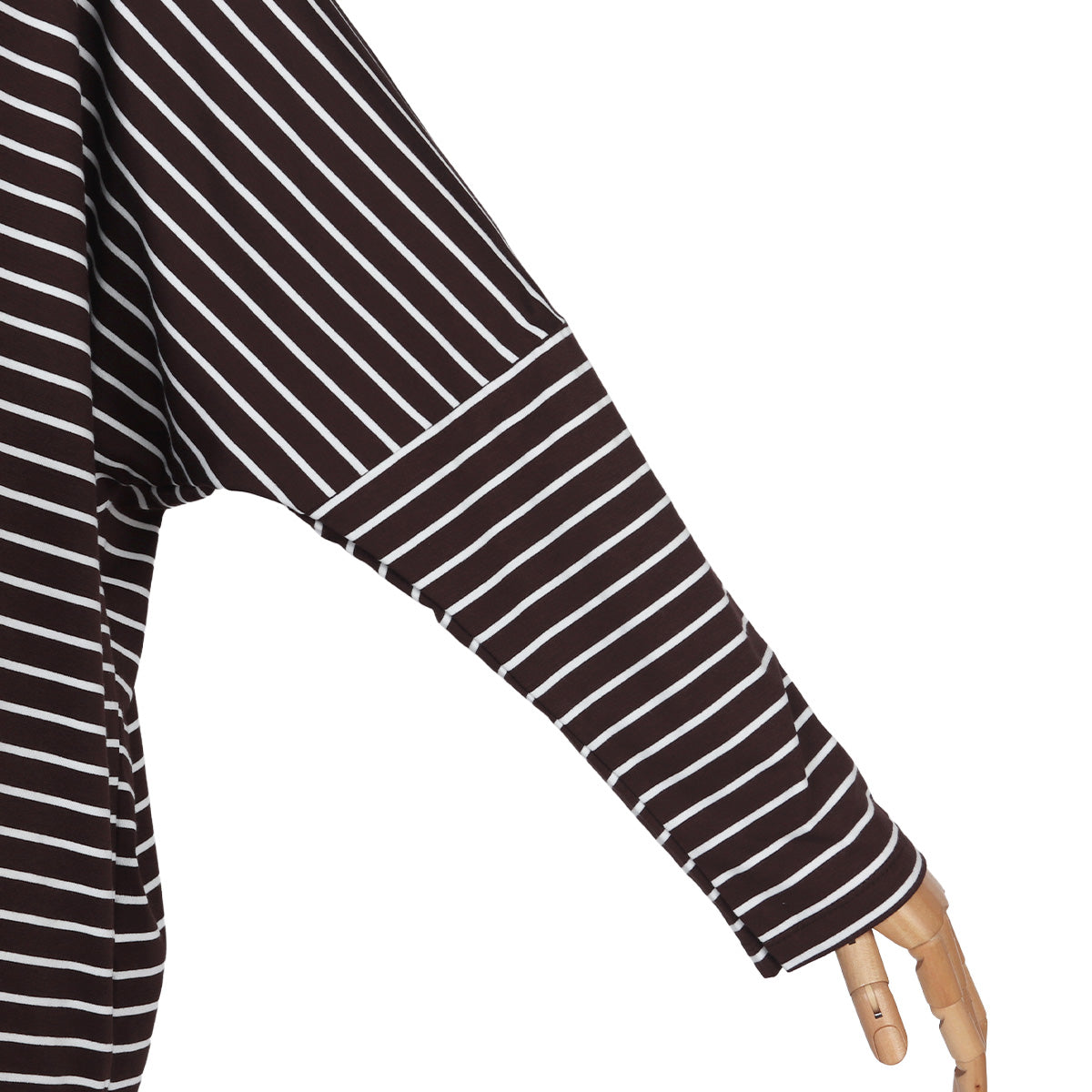 Tahira Top - Brown