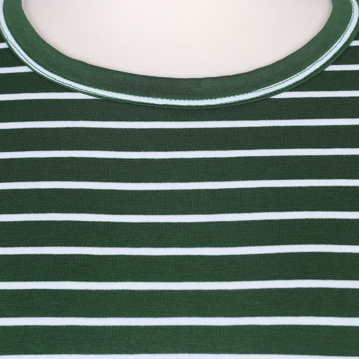 Tahira Top - Dark Green