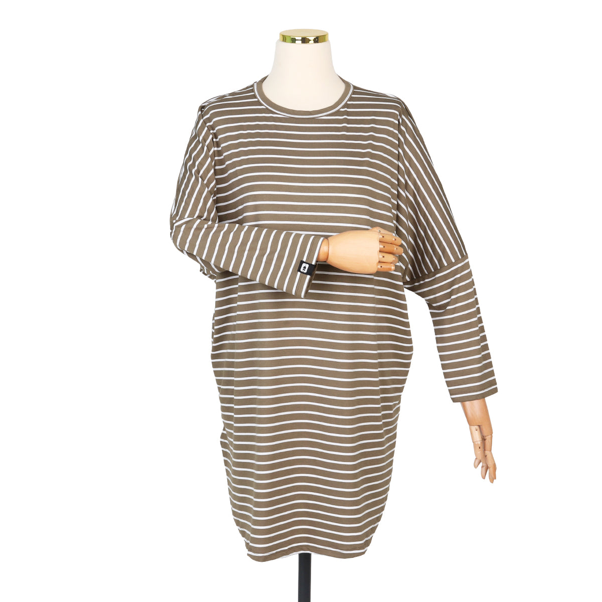 Tahira Top - Espresso