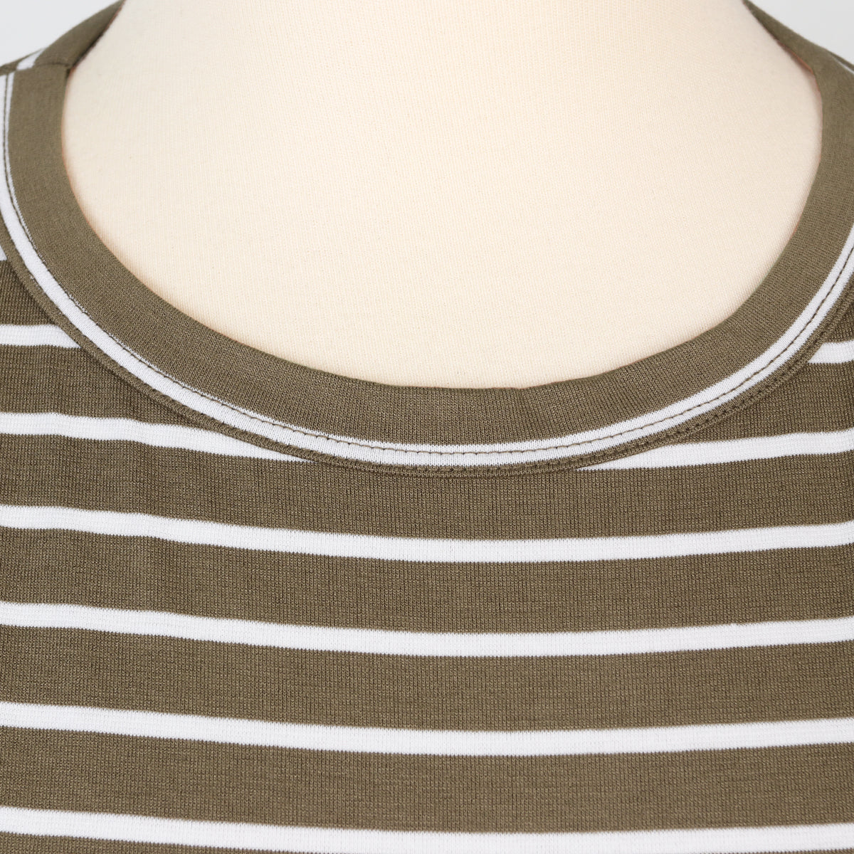 Tahira Top - Espresso