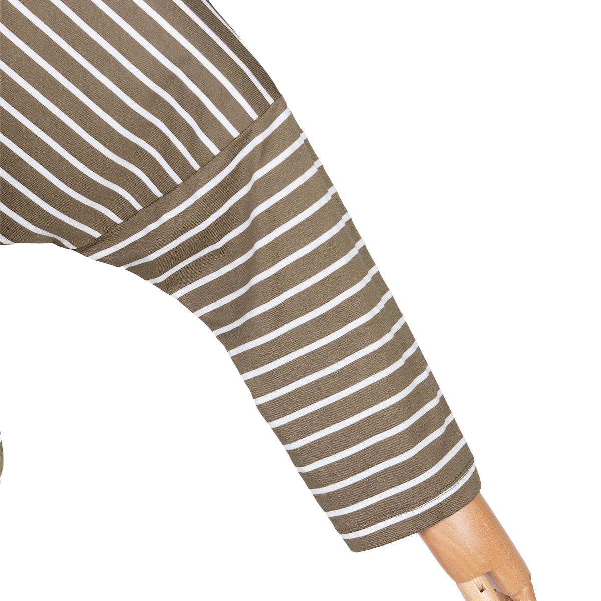 Tahira Top - Espresso