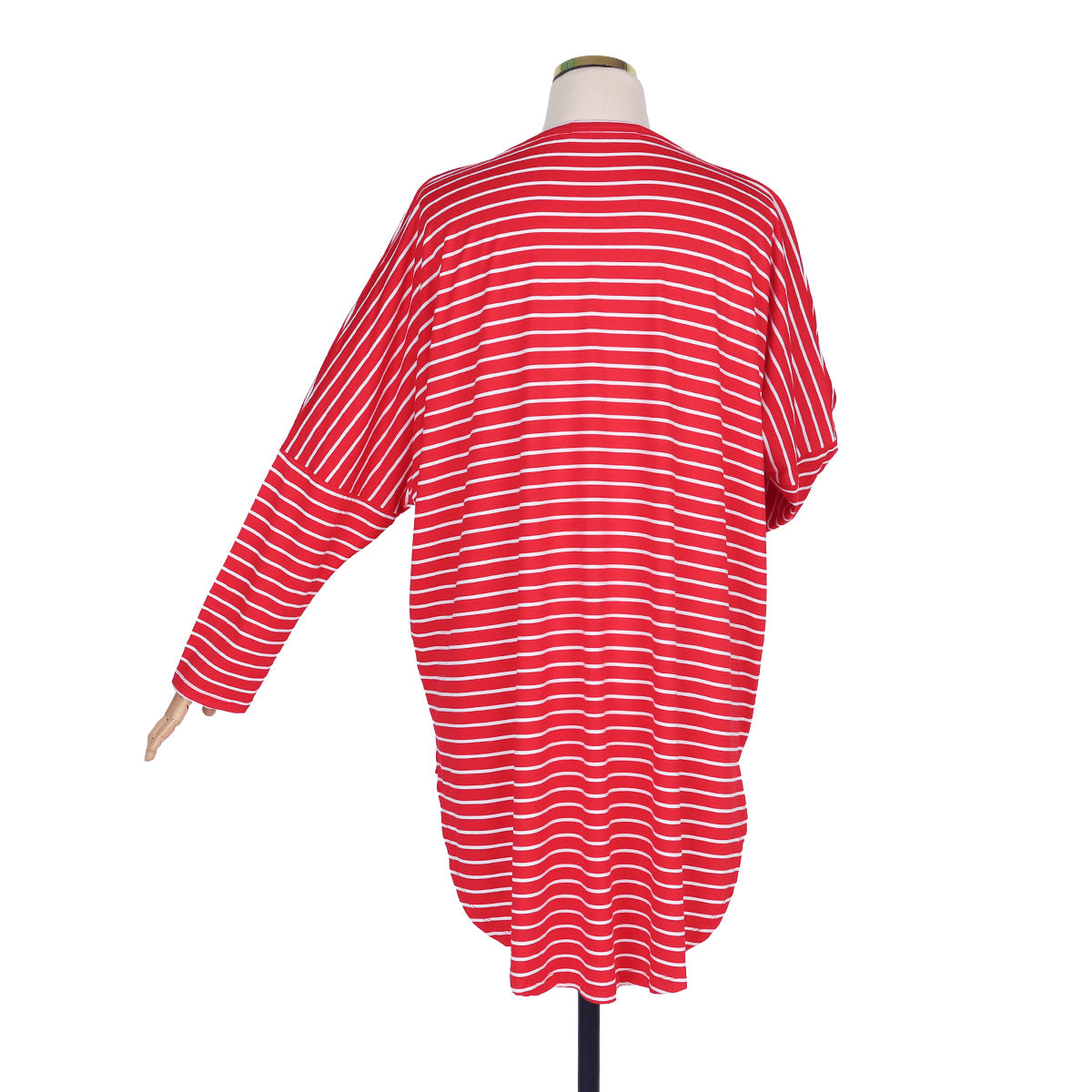 Tahira Top - Red