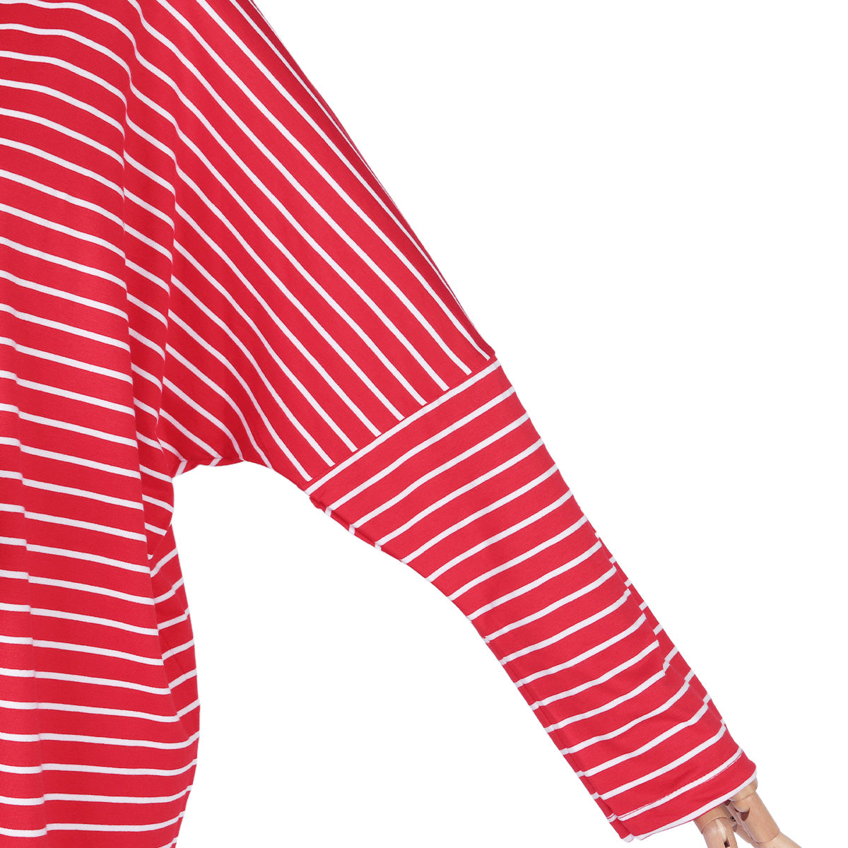 Tahira Top - Red