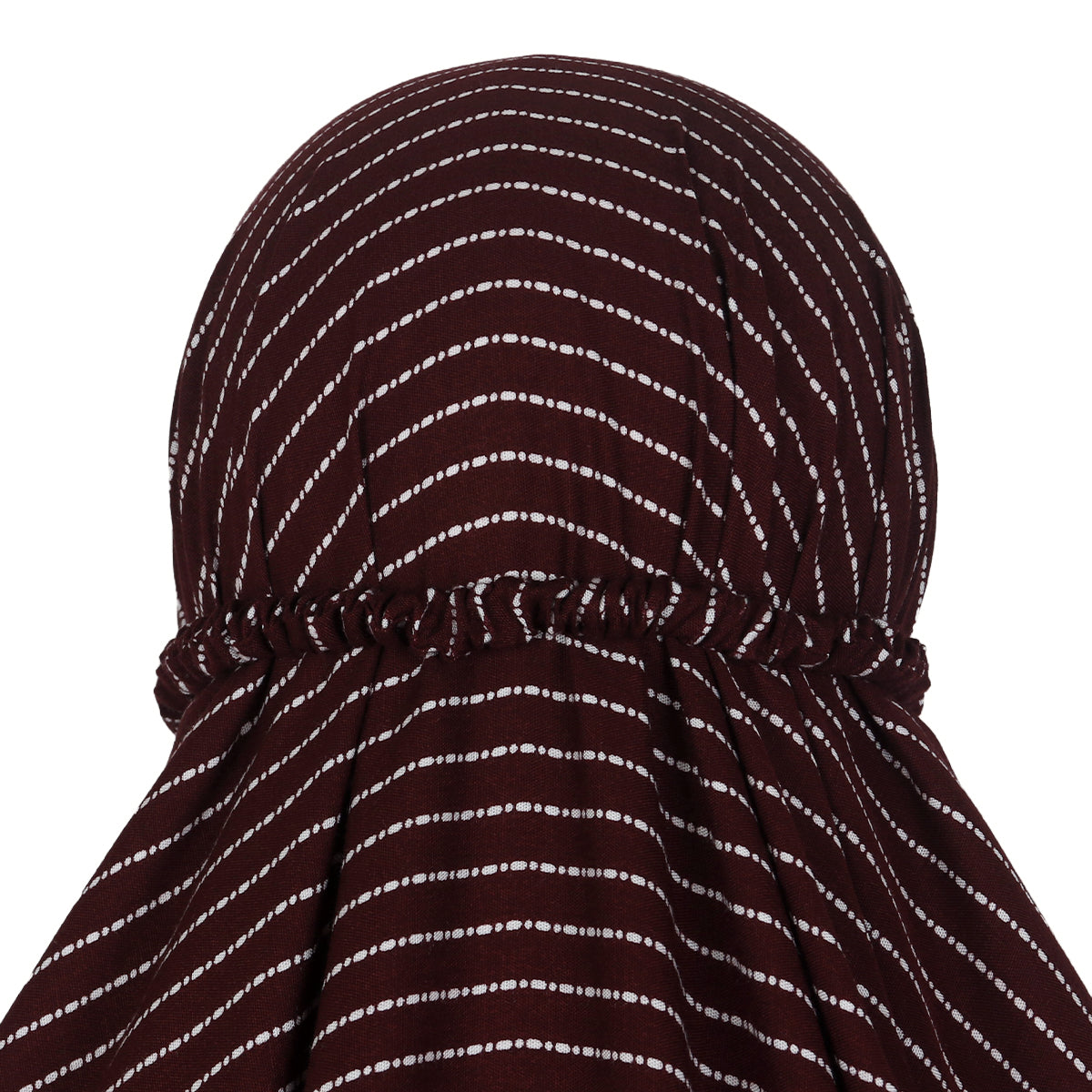 Tala Prayer - Burgundy