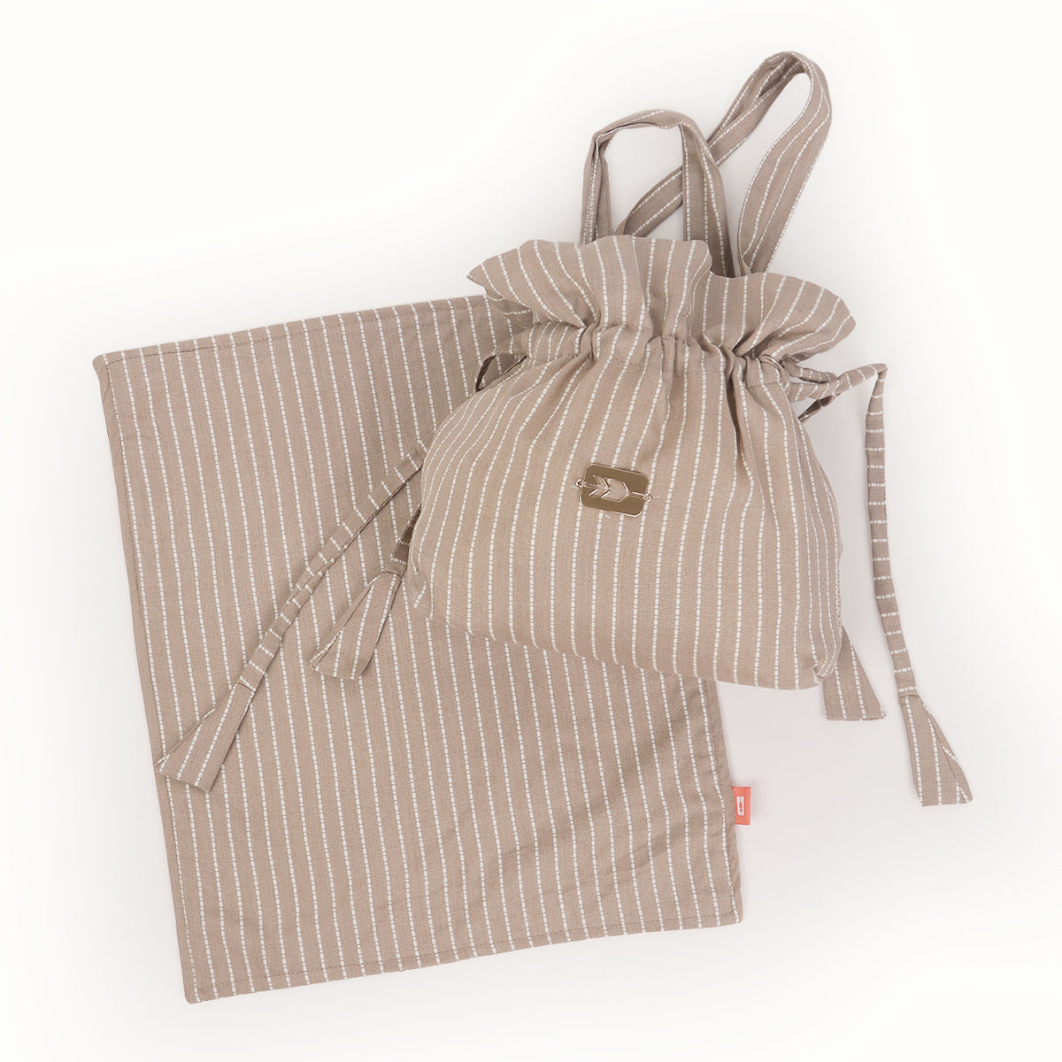 Tala Prayer - Coffee Milk