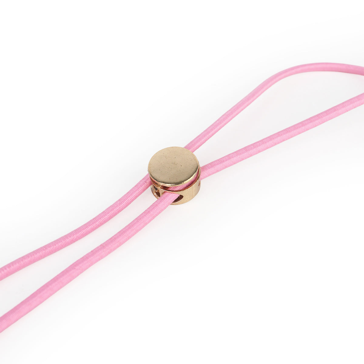 Strap Masker Nusseyba - Pink