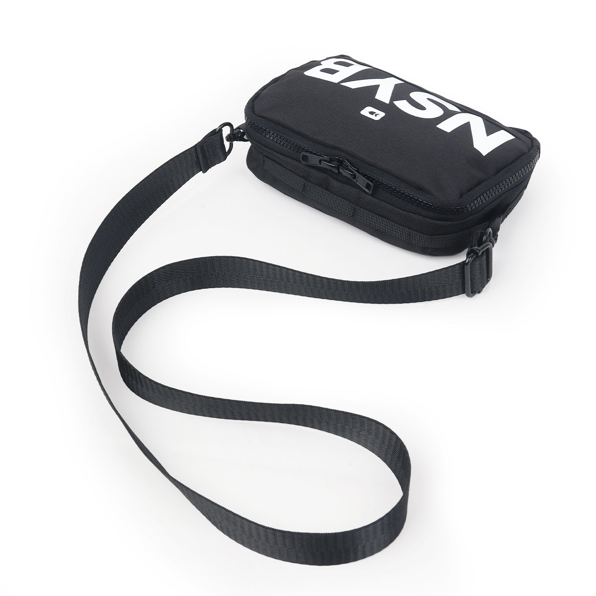 Marwah Sling Bag - Black