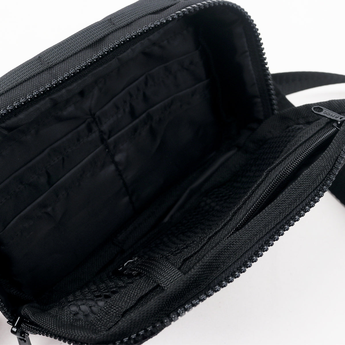 Marwah Sling Bag - Black