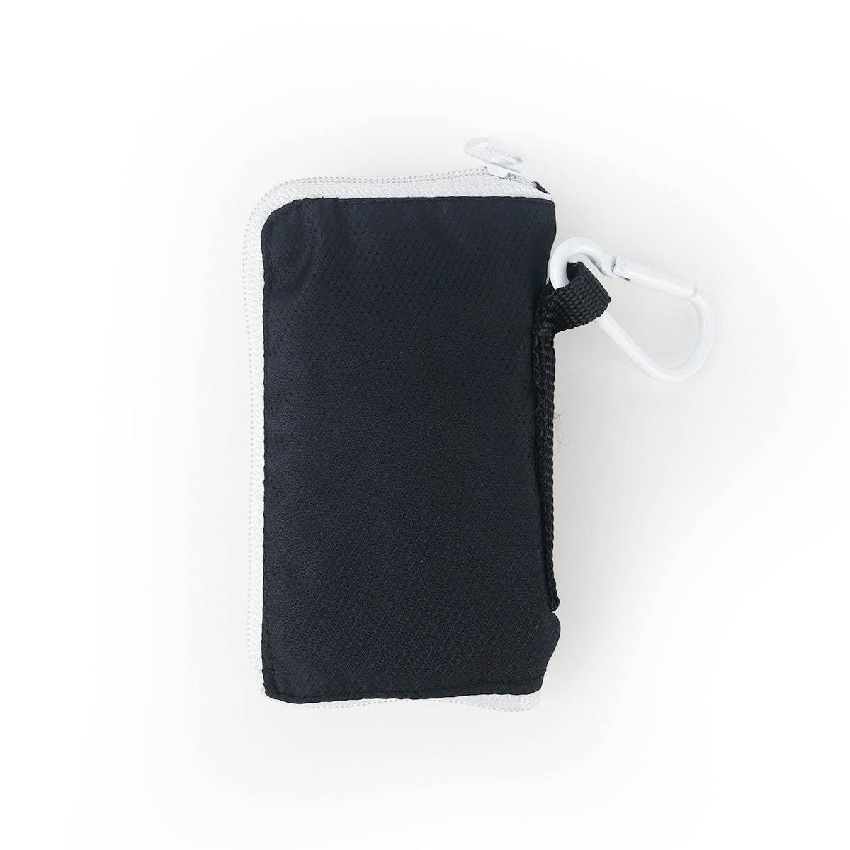 Tas Sendal Umrah Nusseyba - Black