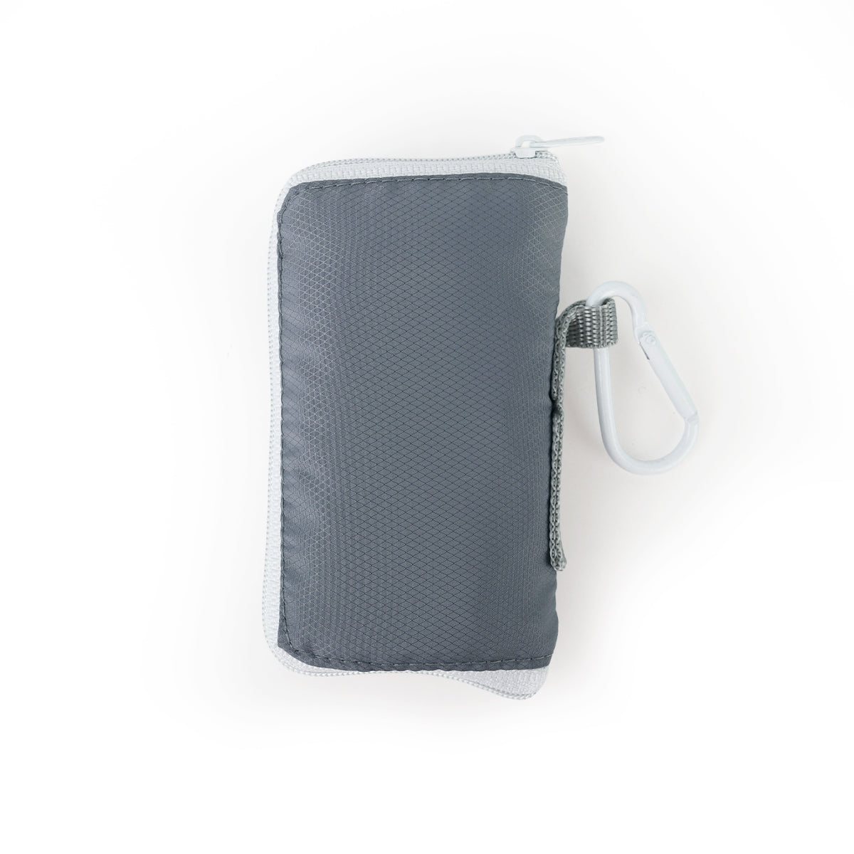 Tas Sendal Umrah Nusseyba - Dark Grey