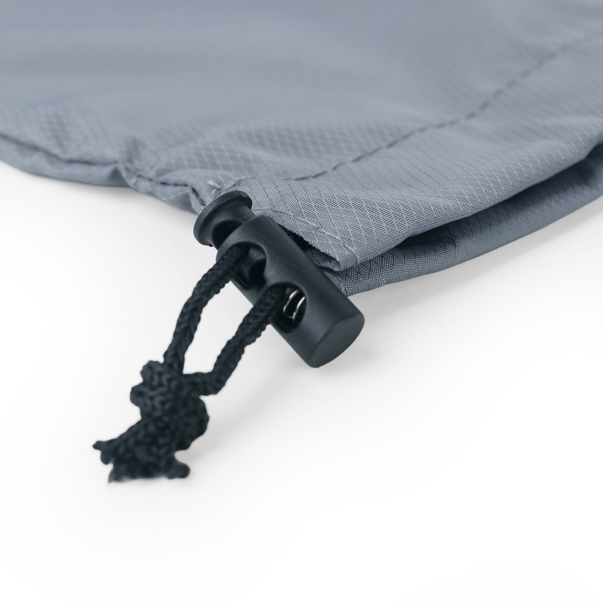 Tas Sendal Umrah Nusseyba - Dark Grey