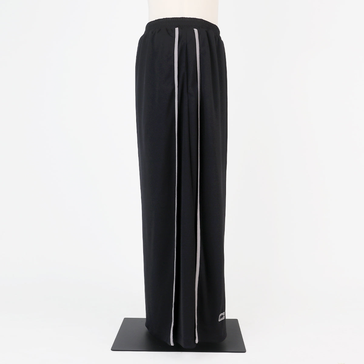 Taza Skirt - Black