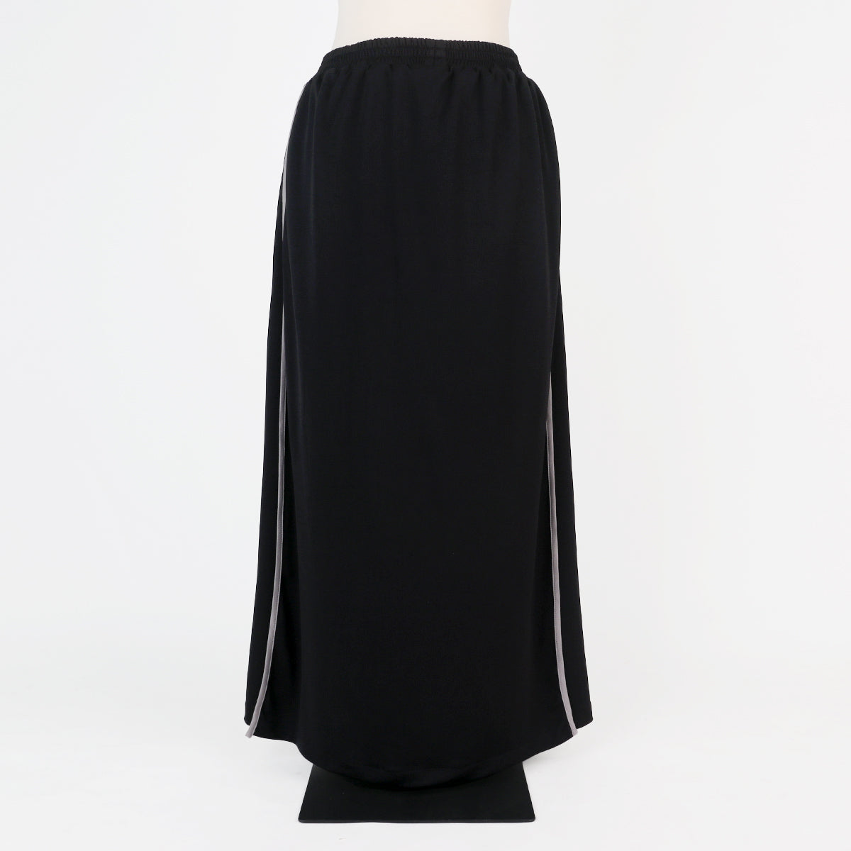Taza Skirt - Black
