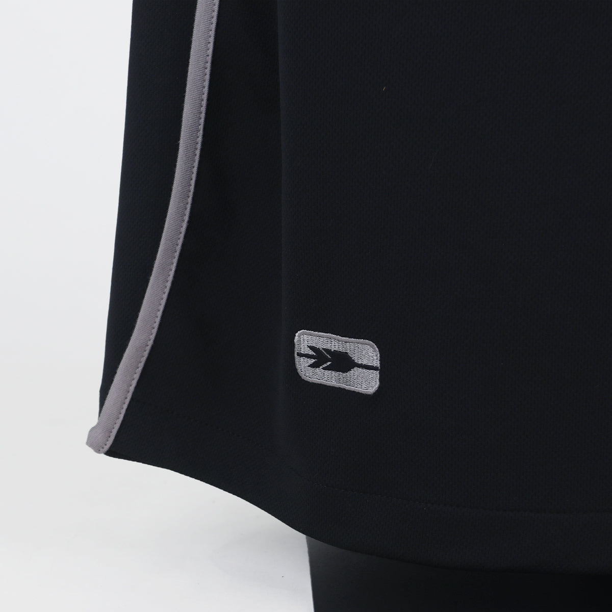 Taza Skirt - Black