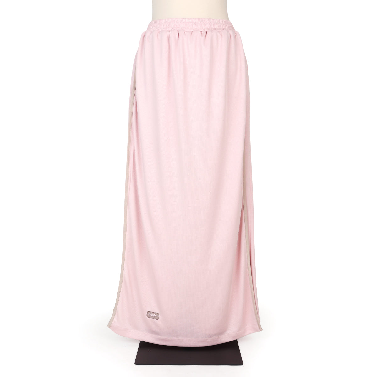 Taza Skirt - Blush Pink
