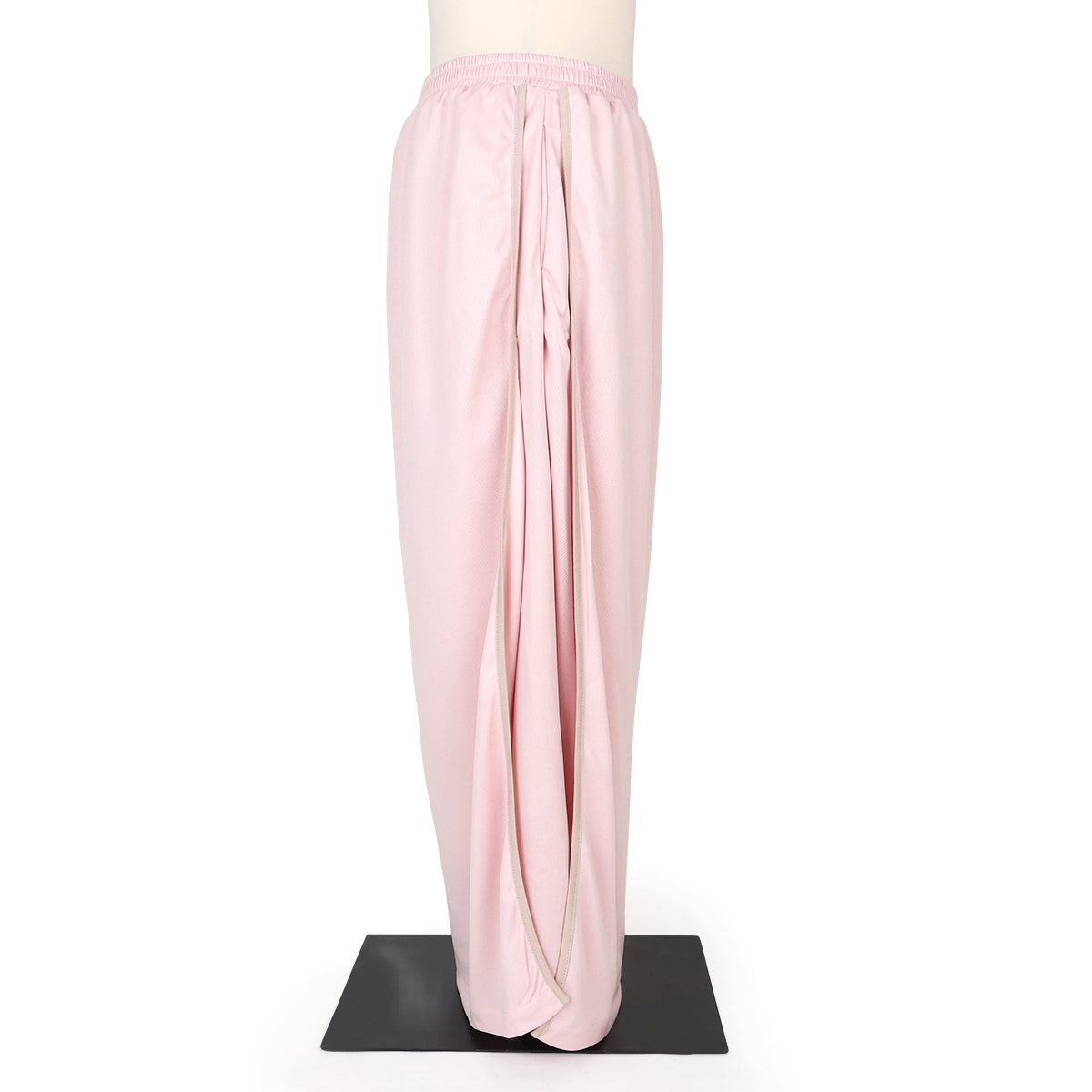 Taza Skirt - Blush Pink