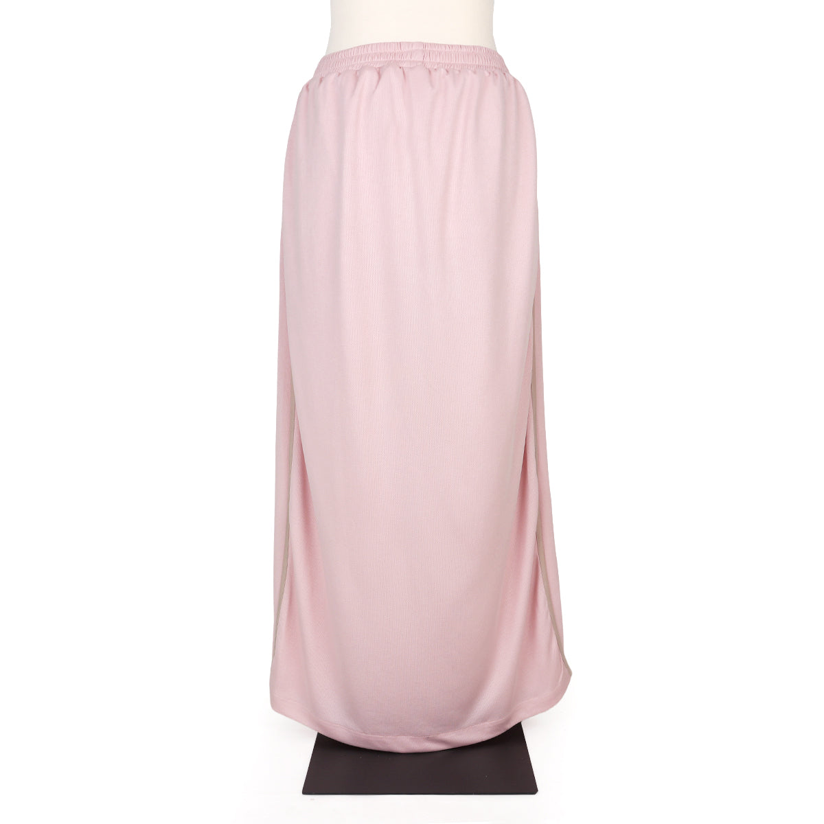 Taza Skirt - Blush Pink